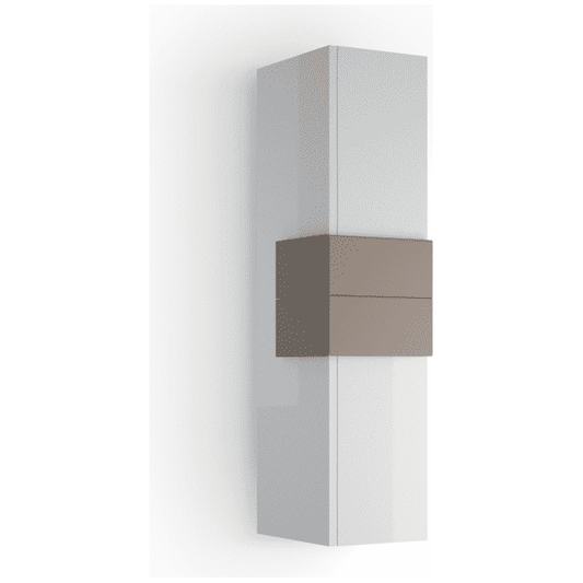 Handles for cronos module moka 19156