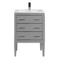 Vanity Manhattan Lacquered