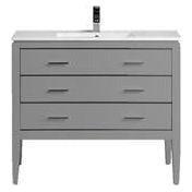 Vanity Manhattan Lacquered