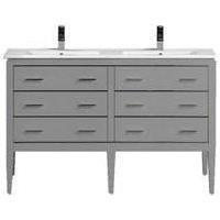 Vanity Manhattan Lacquered