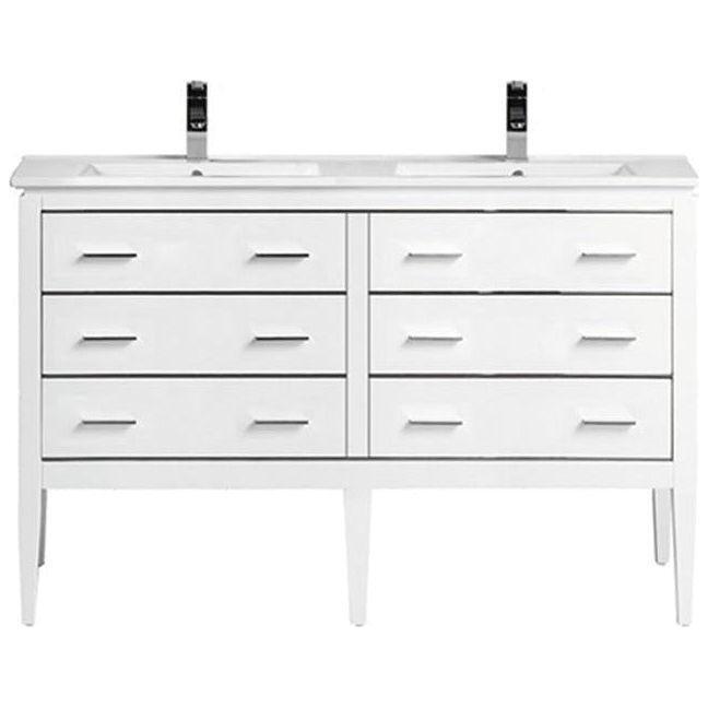 Vanity Manhattan Lacquered