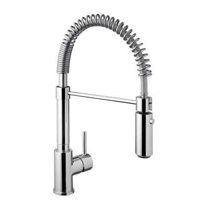 Douchette de rechange pour robinet de cuisine Palazzani