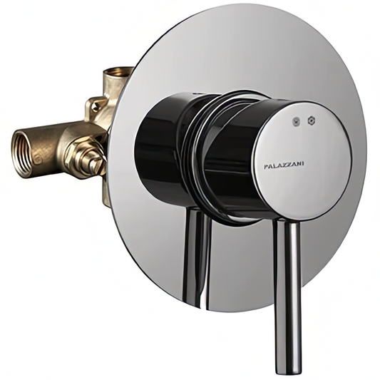 Shower valve DIGIT pressure balanced 1 function 992707 + 102011 *LQ*