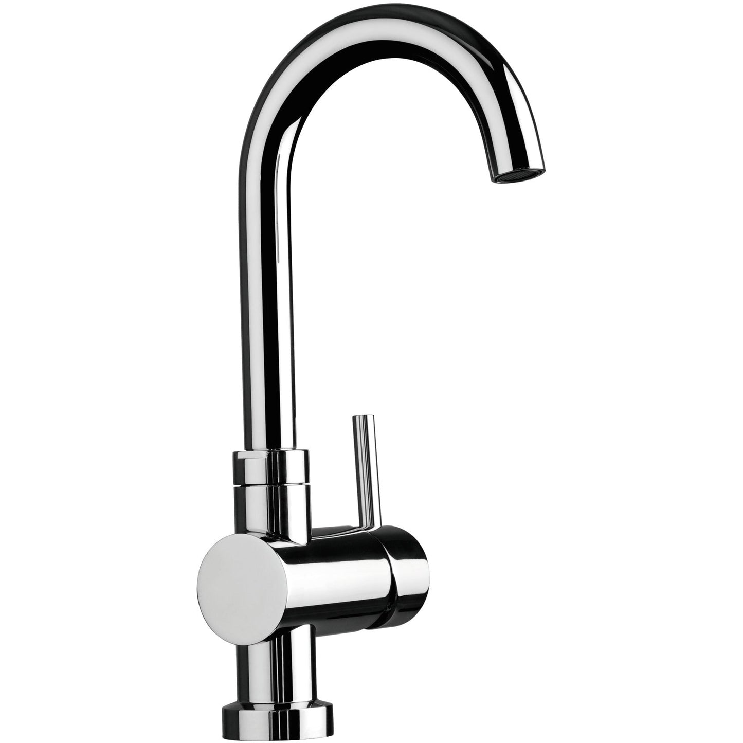 Bar or lavabo, single lever  faucet 123063-10 Palazzani