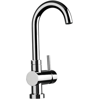 Bar or lavabo, single lever  faucet 123063-10 Palazzani