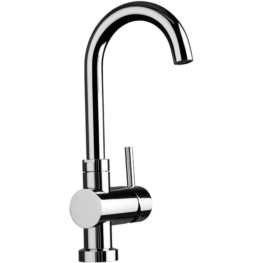 Bar or lavabo, single lever  faucet 123063-10 Palazzani