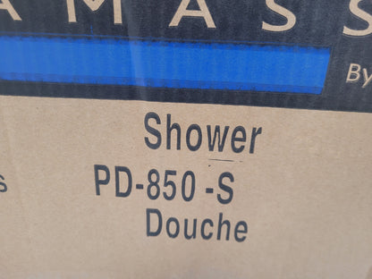 PD-850-S/SS (Colonne de douche démo #2)