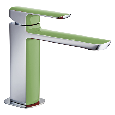 Lavabo faucet MIS tall single lever 563018 *LQ*