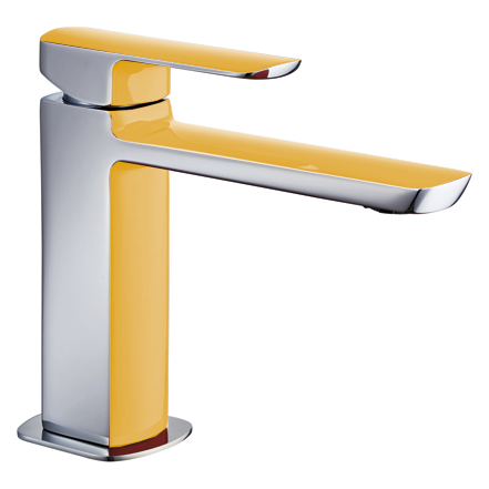 Lavabo faucet MIS tall single lever 563018 *LQ*