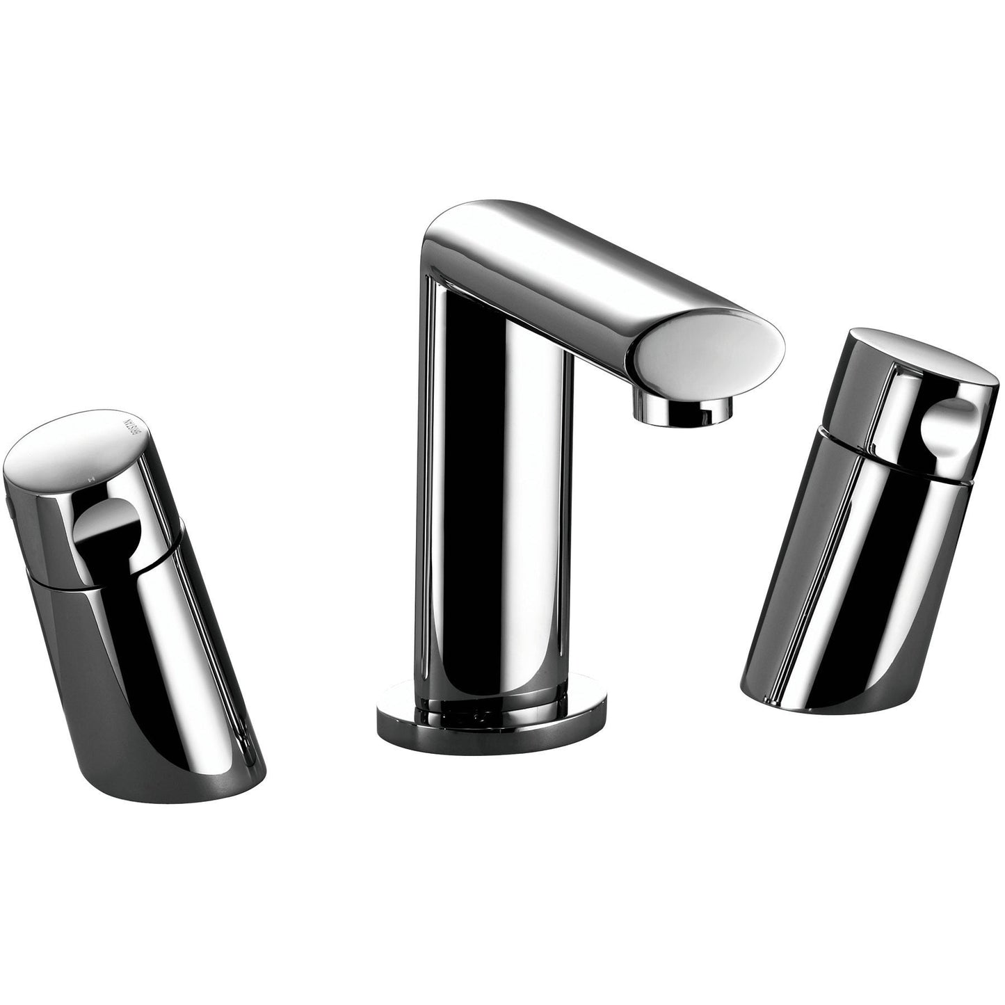 Lavabo faucet Oblique 8 inches 693061