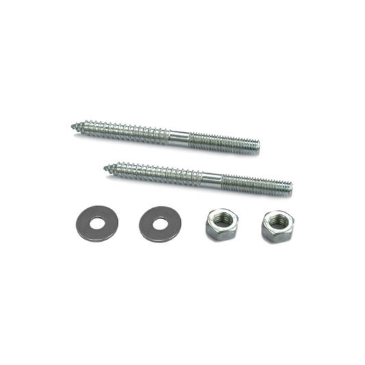 Fixing kit for AeT washbasins A009