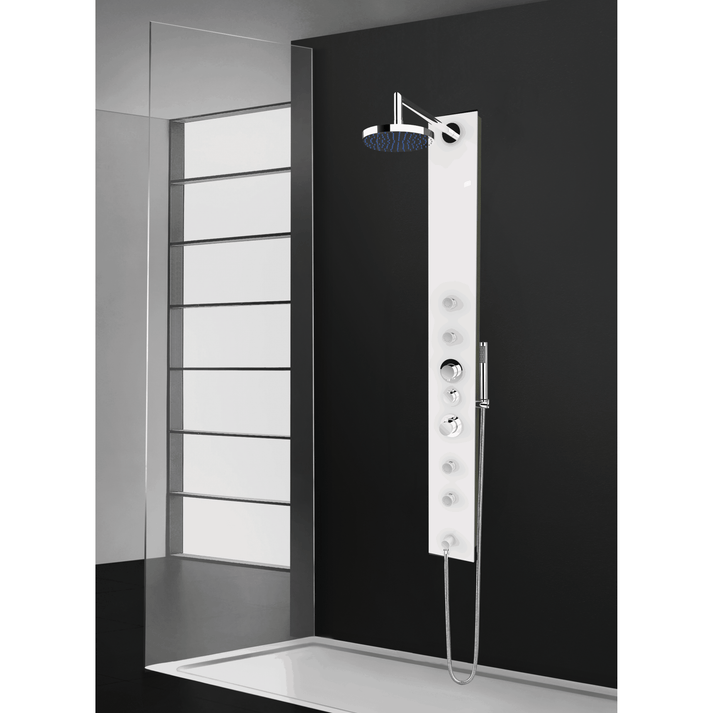 PD-877-S/WHGSSPLUS (Demo shower column #74)