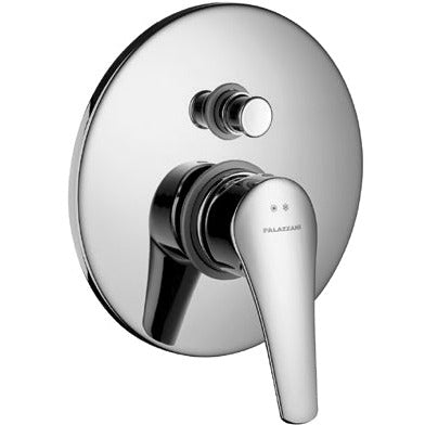 Shower valve pressure balanced 88 881020-PB