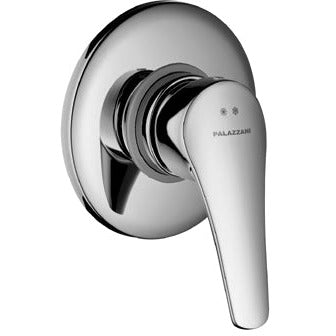 Shower valve pressure balanced 88 1 function 882010-PB