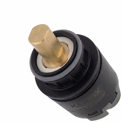 Palazzani 26mm BLACK volume control cartridge Palazzani 990253