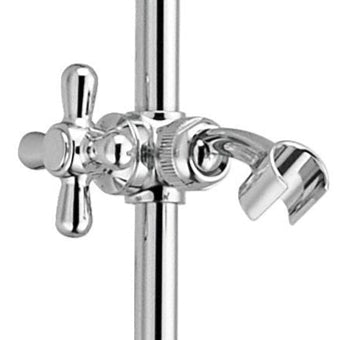 Sliding hook for Palazzani sliding rail Adams