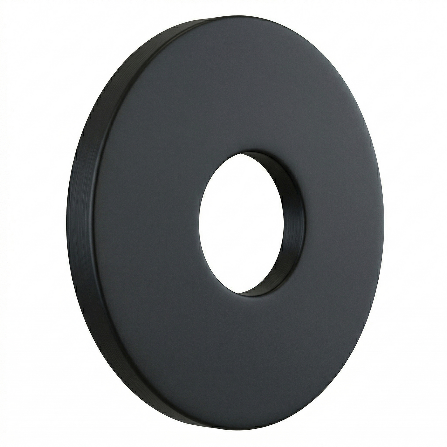 Trim flange rosette 70mm for wall mounted spout 9923B2
