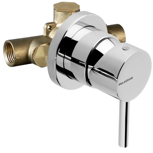 Shower valve DIGIT pressure balanced 1 function 992707P + 122178 *LQ*