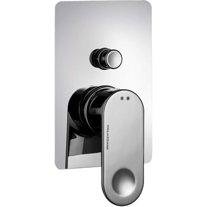 Shower valve Wild pressure balanced 2 functions 081020-PB