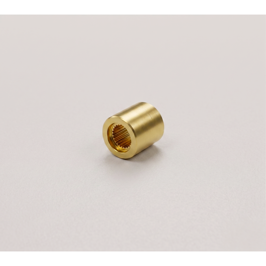 Palazzani 9930R7 volume control cartridge bushing