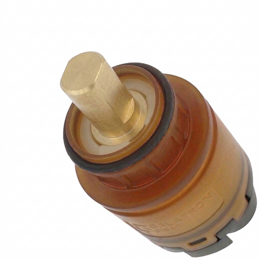 Palazzani 25mm BROWN volume control cartridge Palazzani 990253