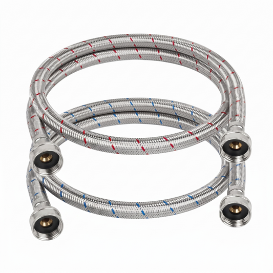 Supply hose for Aquamassage®