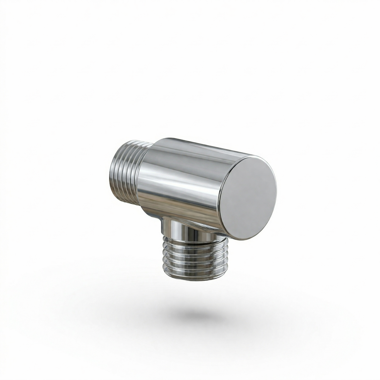 Water outlet for Aquamassage