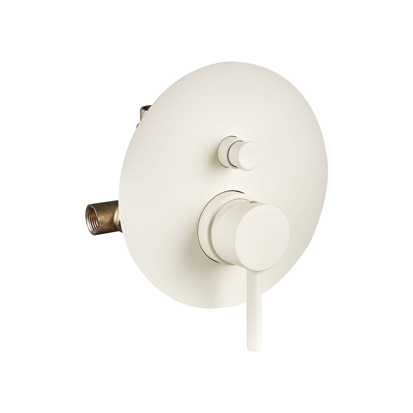 Digit shower valve pressure balanced 2 functions 992706 + 101021 *LQ*