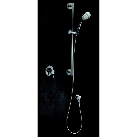 Kit de douche DIGIT KIT 2-SP