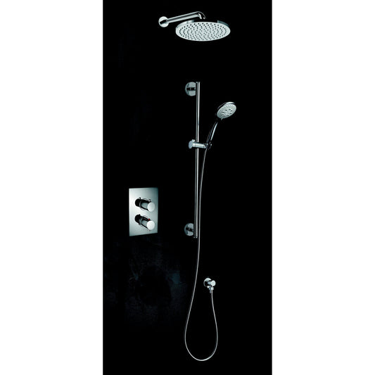 Kit de douche DIGIT KIT 8-SP