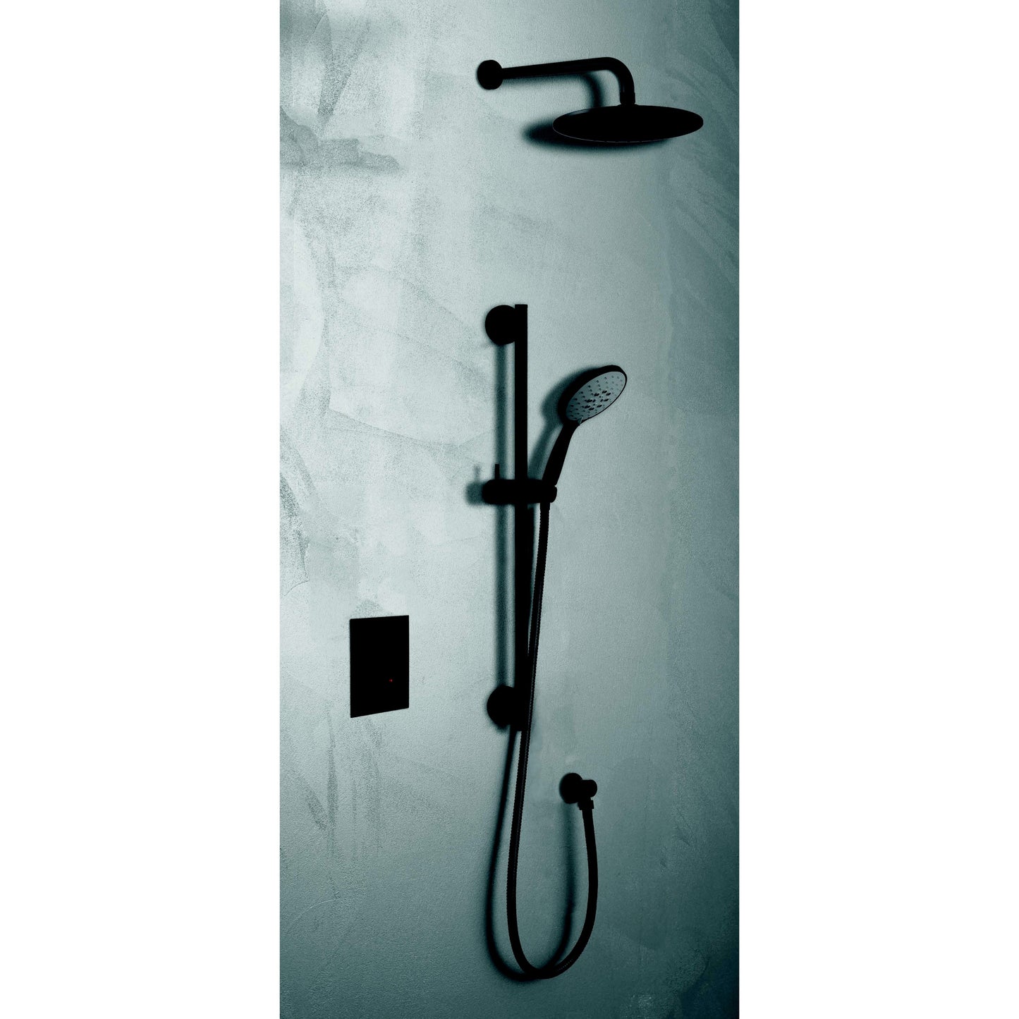 Kit de douche DIGIT KIT 8-SP