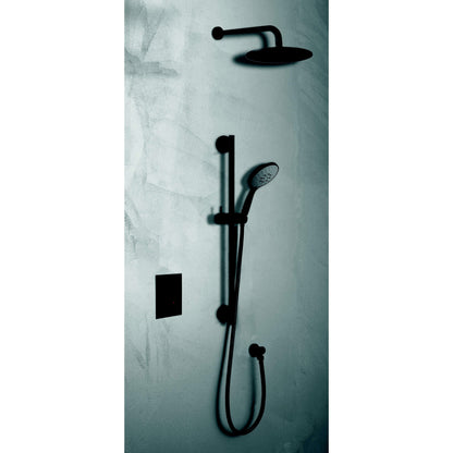 Kit de douche DIGIT KIT 8-SP