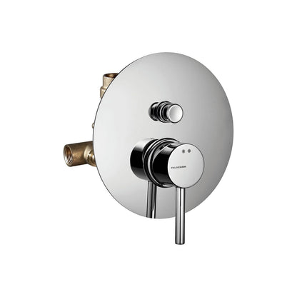 Digit shower valve pressure balanced 2 functions 992706 + 101021 *LQ*