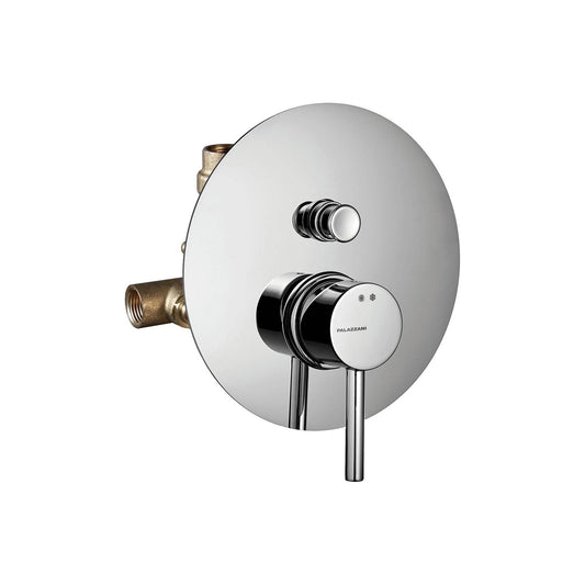 Digit shower valve pressure balanced 2 functions 992706 + 101021 *LQ*