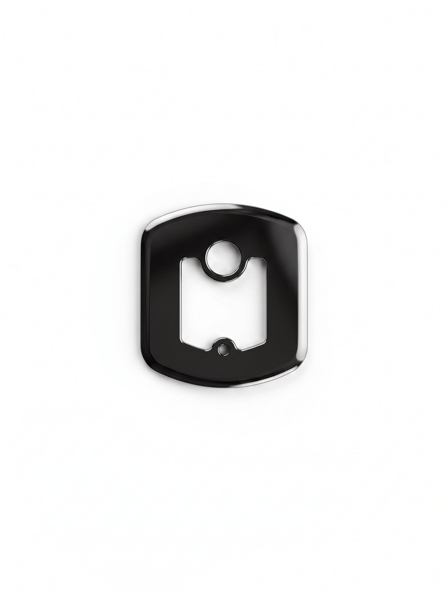 Palazzani 9922A2 MIS lavabo faucet flange