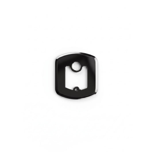 Palazzani 9922A2 MIS lavabo faucet flange