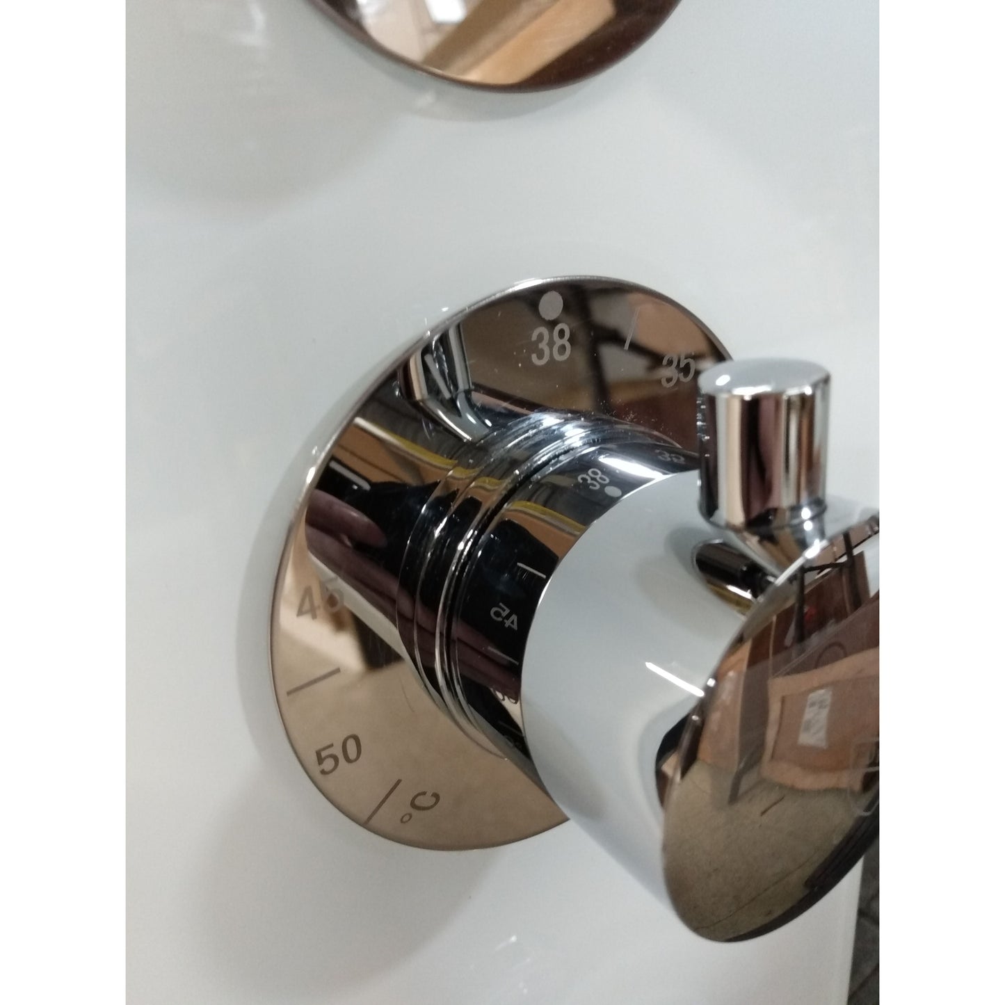 PD-877-S/WHGSSPLUS (Demo shower column #74)