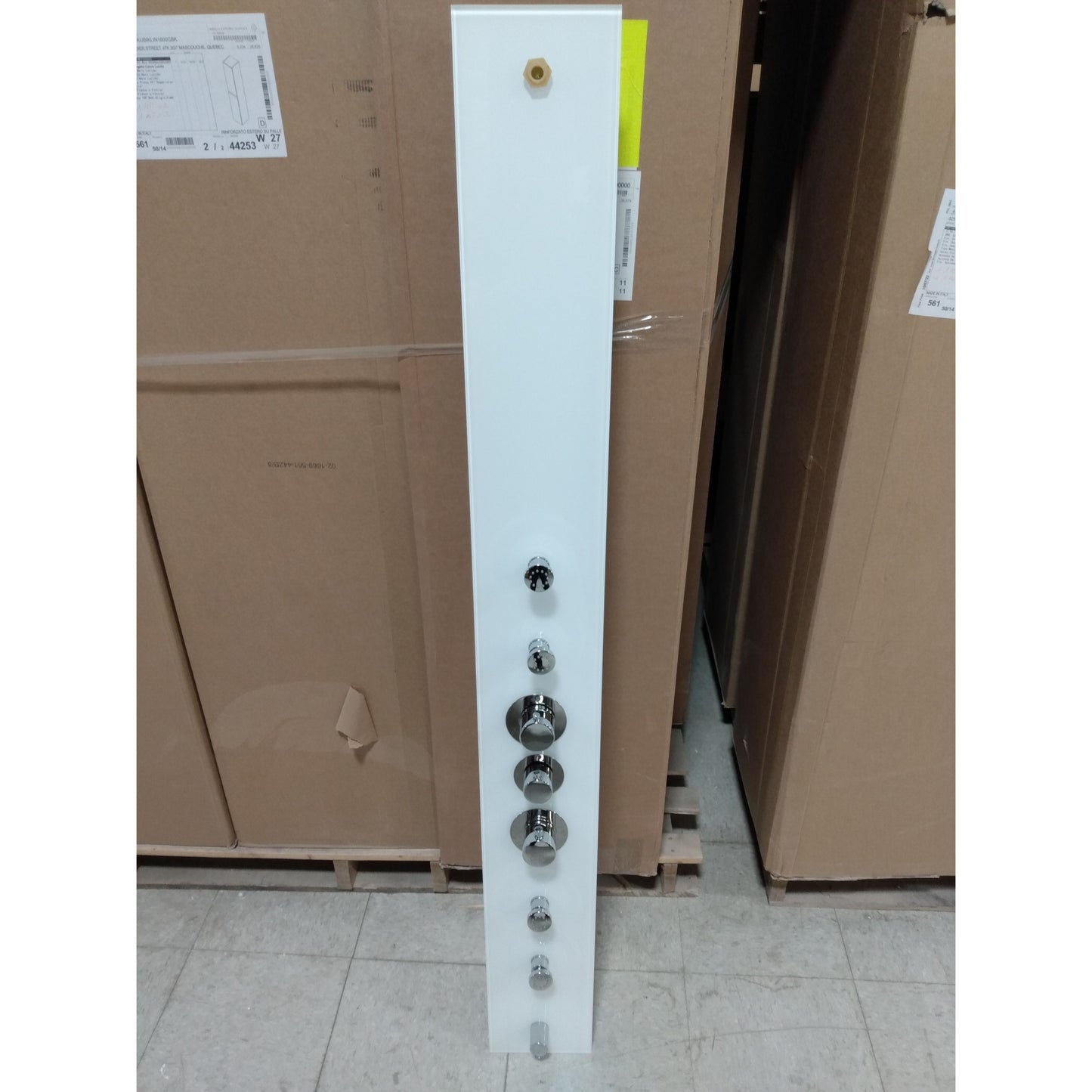PD-877-S/WHGSSPLUS (Demo shower column #74)