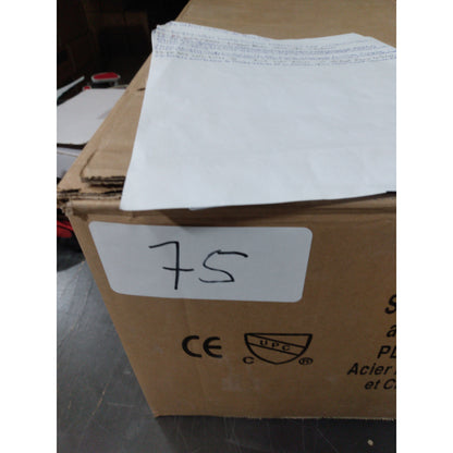 PD-830-SQ/PSS (Demo shower column #75)