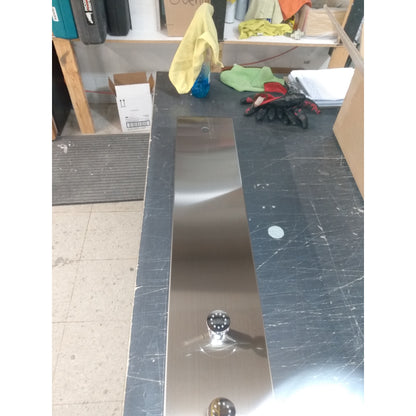 PD-881-S/SS (Colonne de douche de démonstration n° 80)