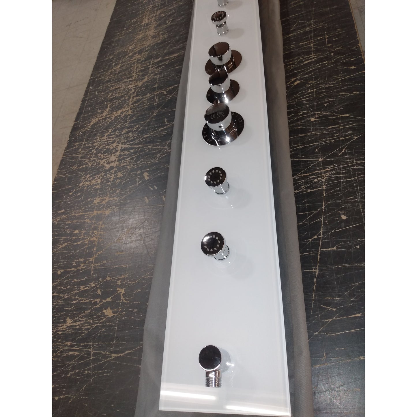 PD-877-S/WHGSSPLUS (Demo shower column #81)