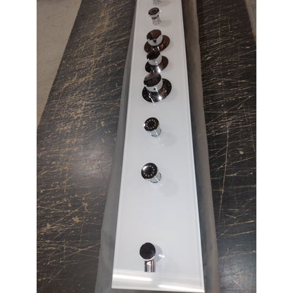 PD-877-S/WHGSSPLUS (Demo shower column #81)