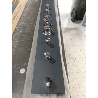 PD-877-S/MBKGSSPLUS (Colonne de douche de démonstration n° 82)