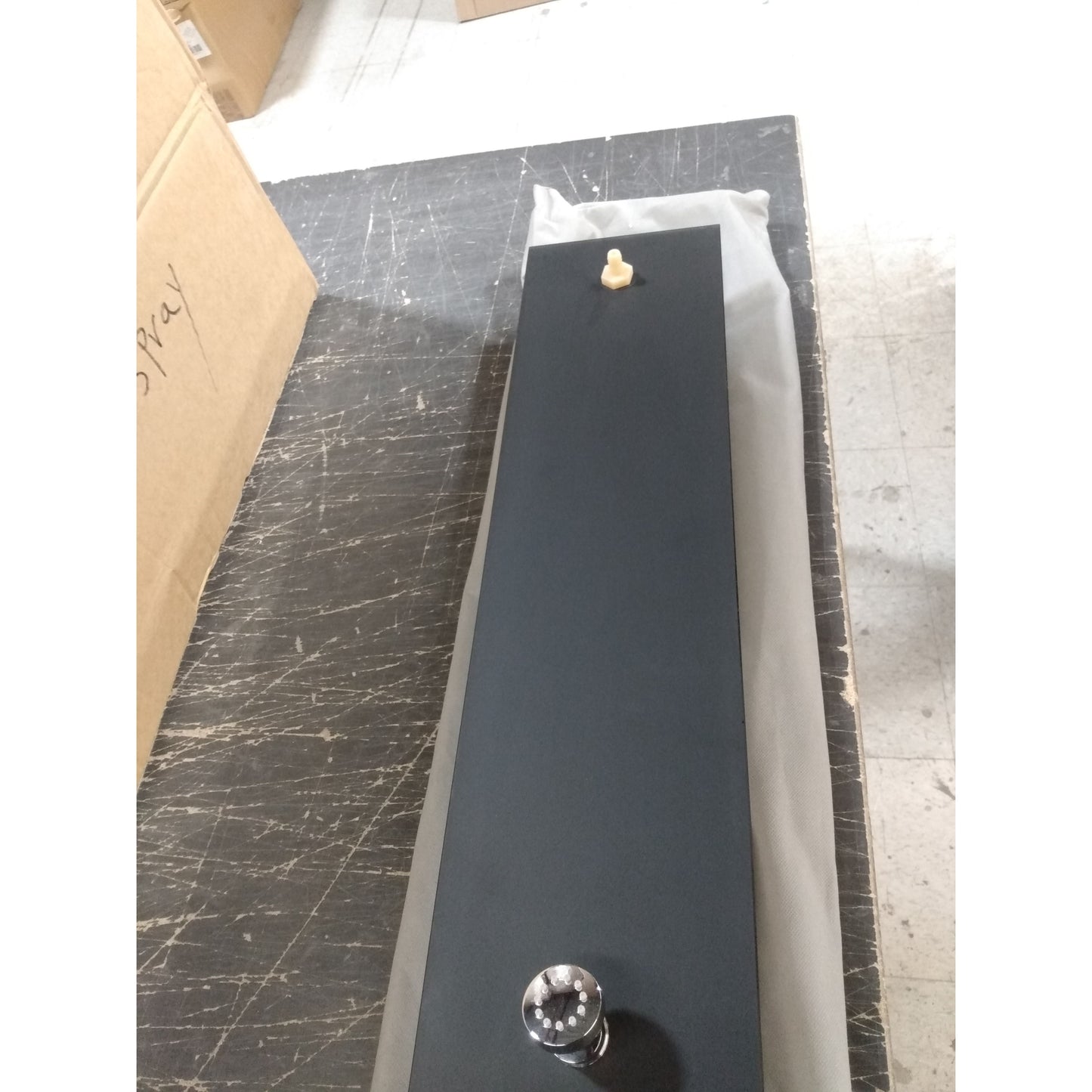 PD-877-S/MBKGSSPLUS (Colonne de douche de démonstration n° 82)