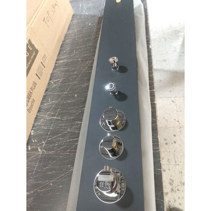 PD-877-S/MBKGSSPLUS (Colonne de douche de démonstration n° 82)