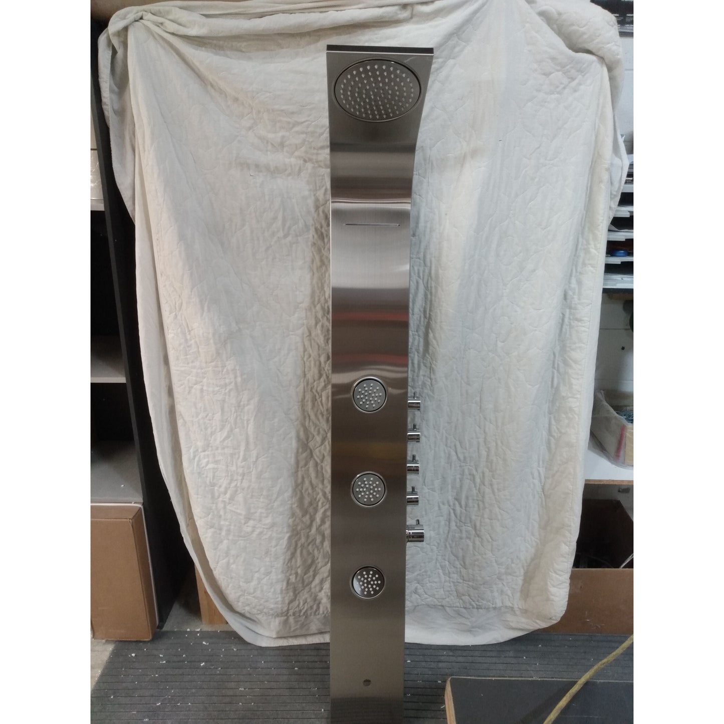 PD-810-S/SS (Colonne de douche de démonstration n° 85)