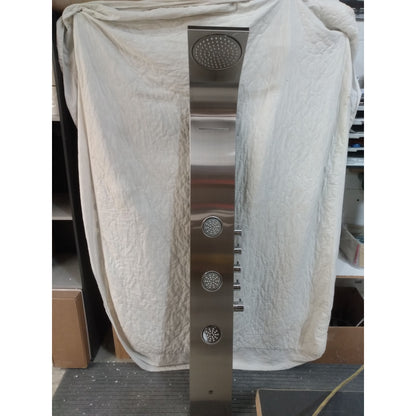 PD-810-S/SS (Colonne de douche de démonstration n° 85)