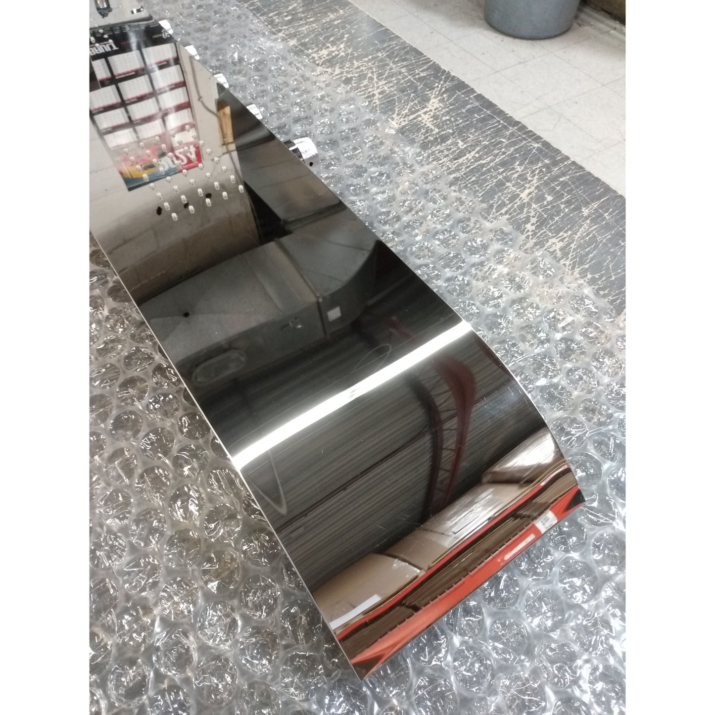 PD-820-S/PSS (Demo shower column #87)