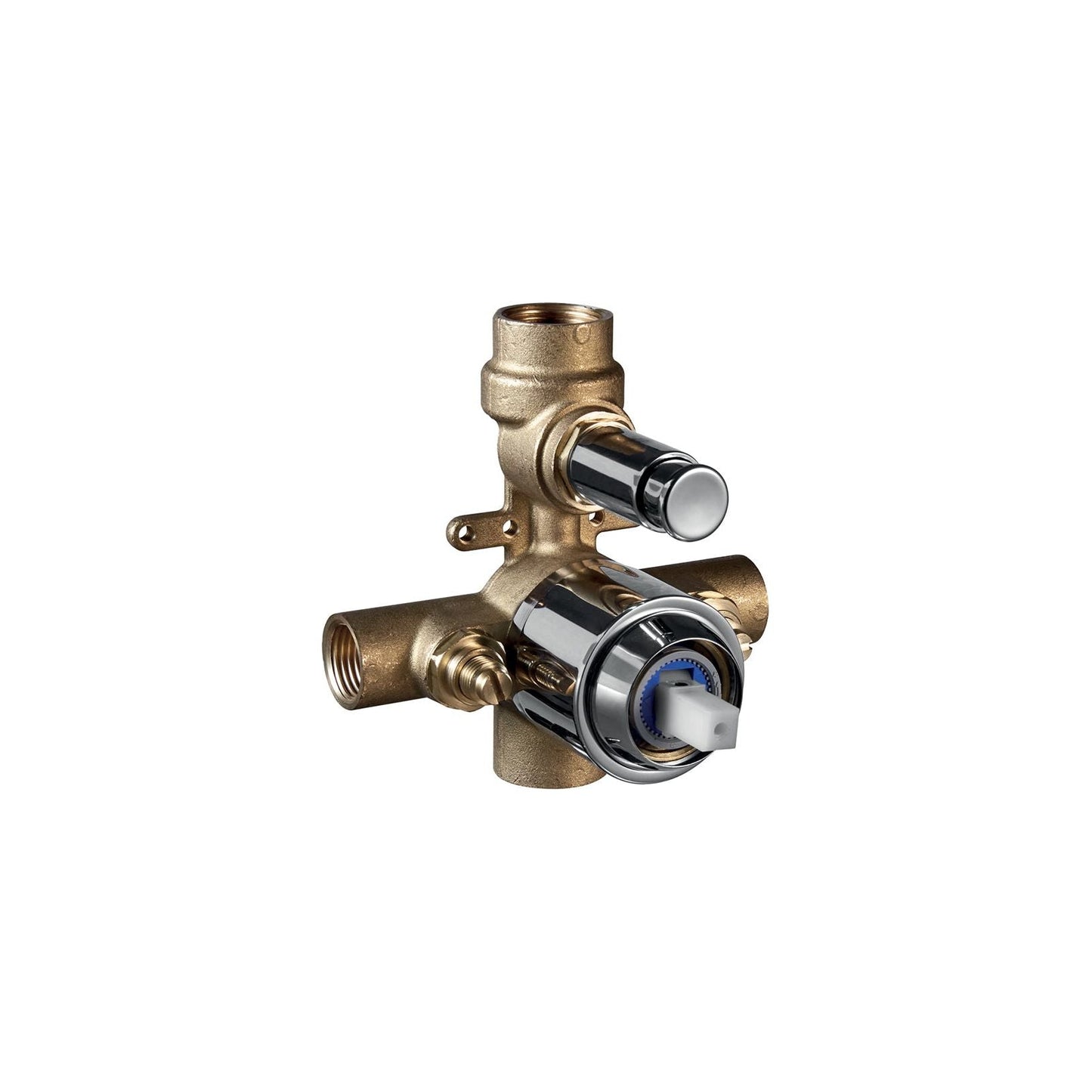 Digit shower valve pressure balanced 2 functions 992706 + 101021 *LQ*