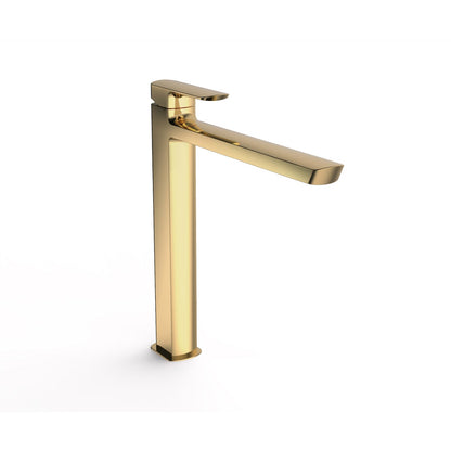 Lavabo faucet MIS tall single lever 563018 *LQ*